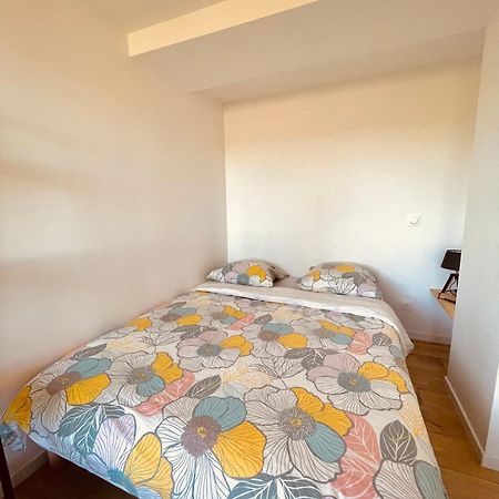Ferienwohnung T1 Bis Renove Au Centre D'Auch Exterior foto
