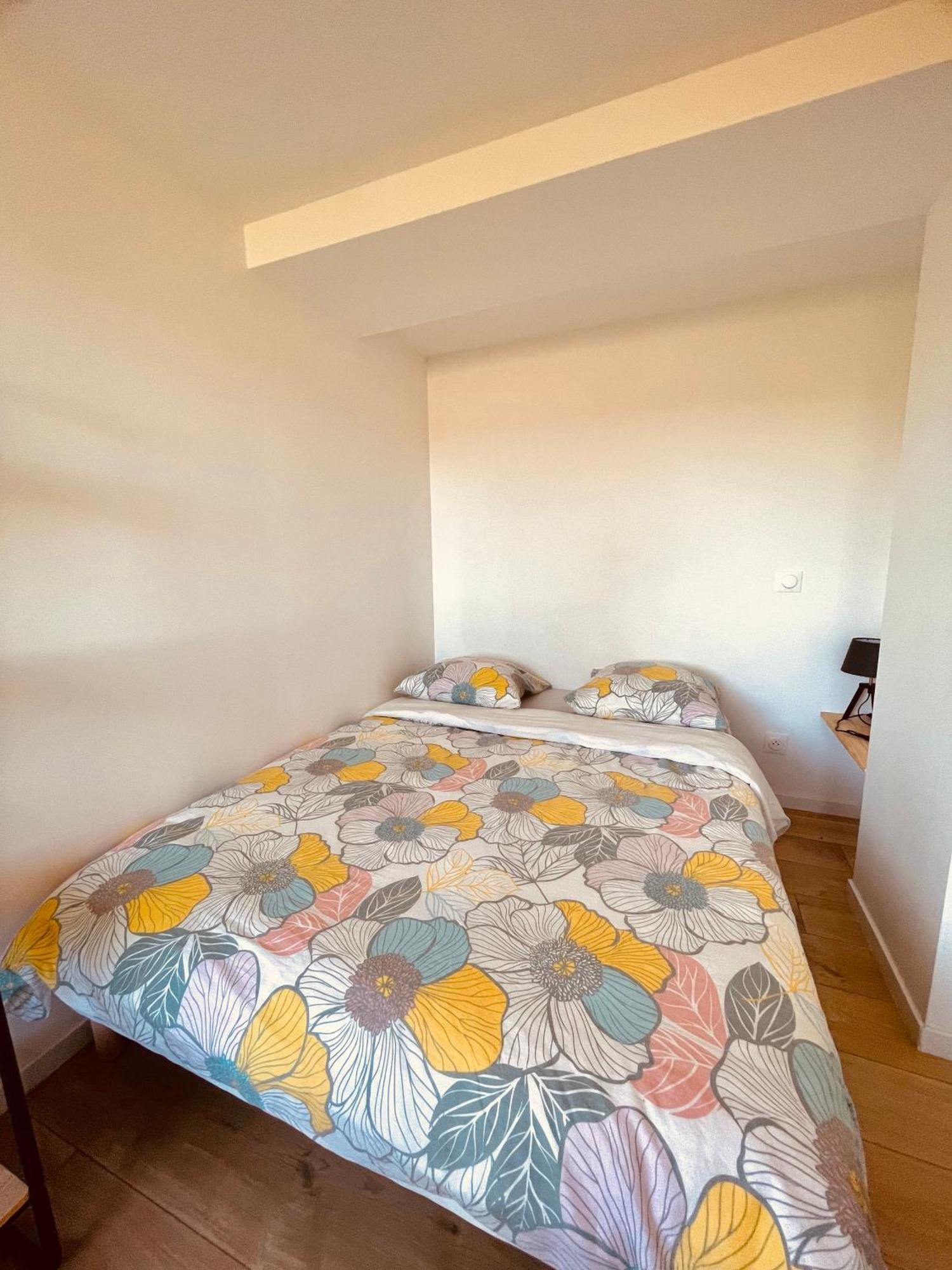 Ferienwohnung T1 Bis Renove Au Centre D'Auch Exterior foto